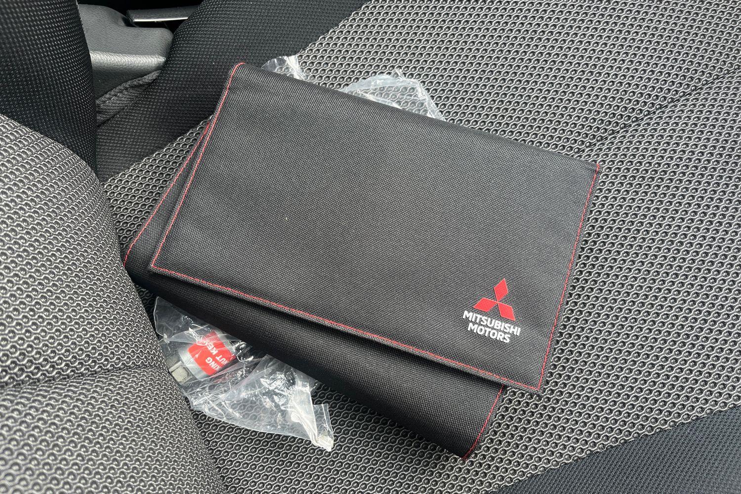 Mitsubishi L200 Photo 21