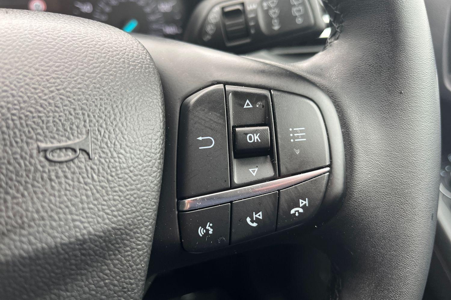 Ford FOCUS Photo 27