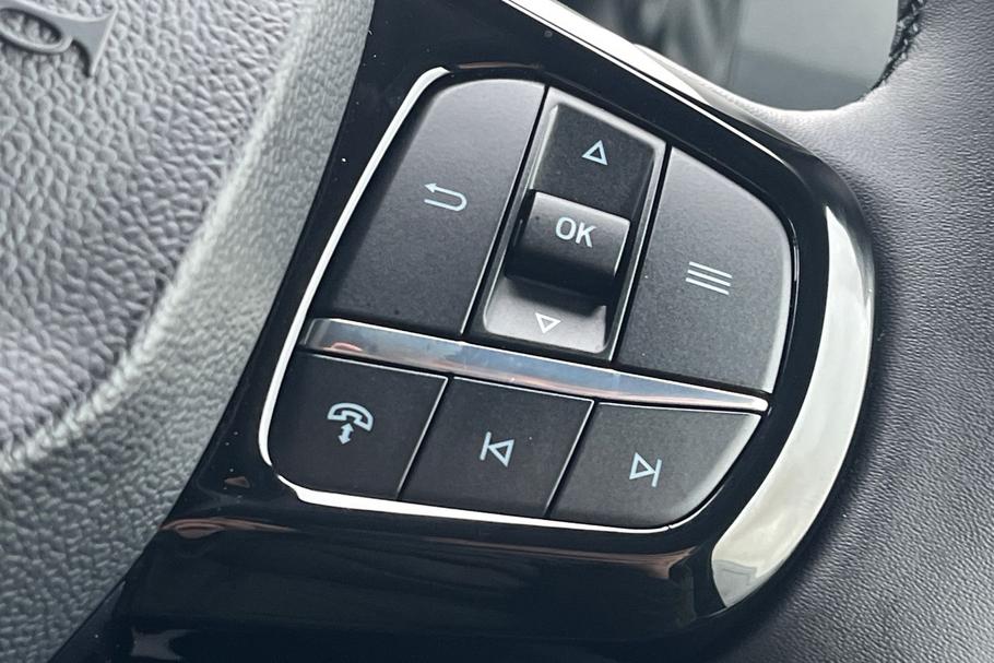 Used Ford E-TOURNEO CUSTOM YP75HFN 19