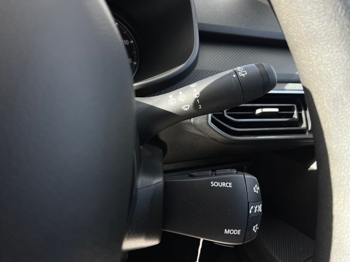 Dacia Sandero Photo 34