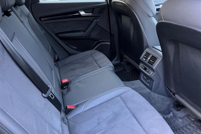 Audi Q5 Photo 41