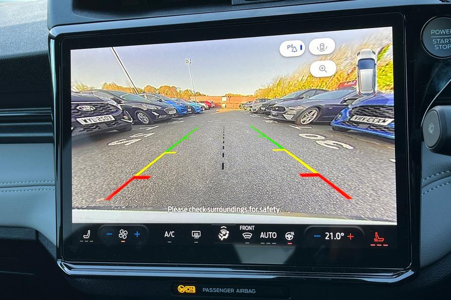 Used Ford Puma Gen-E 30