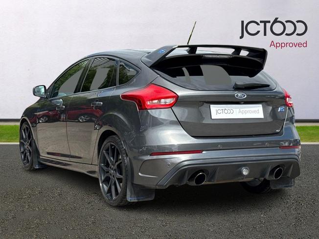 FORD Focus Photo 3