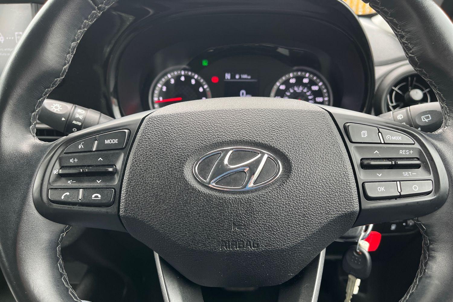 Hyundai I10 Photo 11