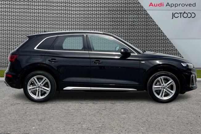 Audi Q5 Photo 4