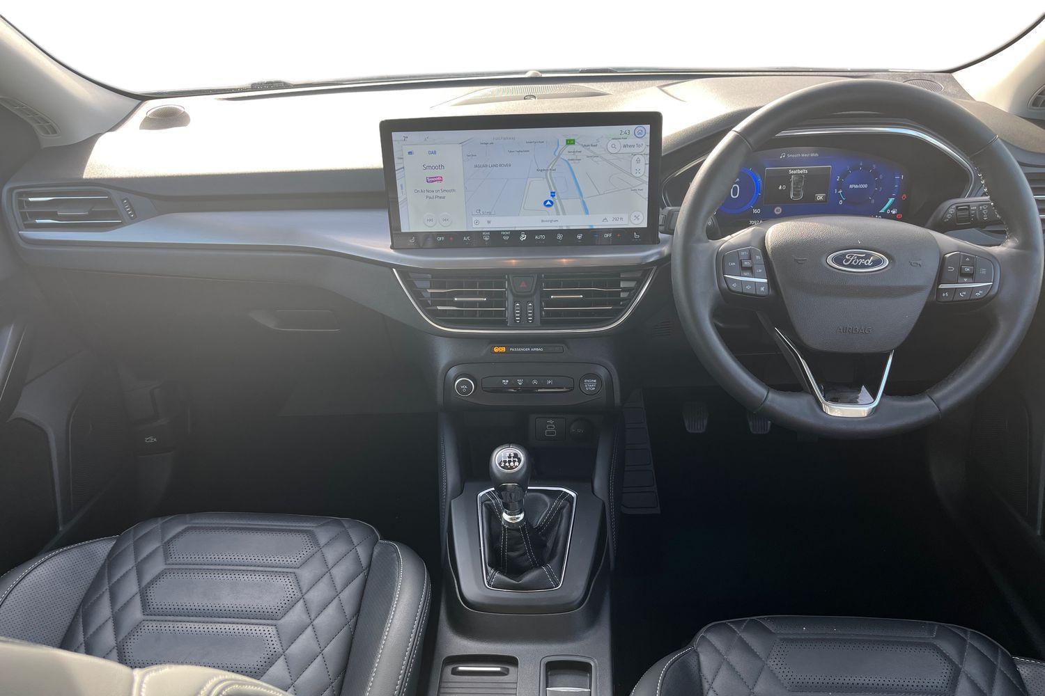 Ford FOCUS Photo 9