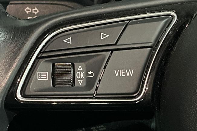 AUDI A3 Photo 16