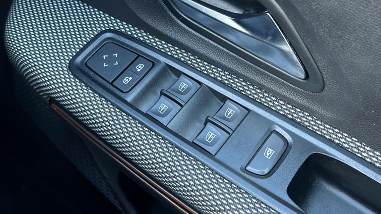 Used Dacia Sandero Stepway CA72ZFC 20