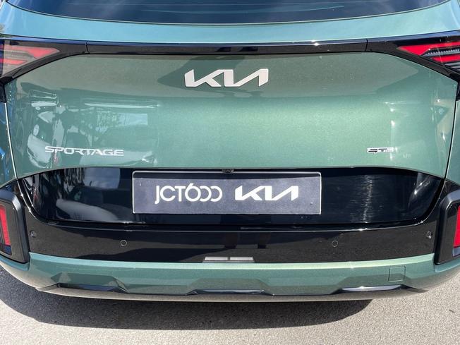 KIA Sportage Photo 25