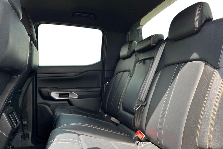 Used Ford RANGER EJ73VWN 11