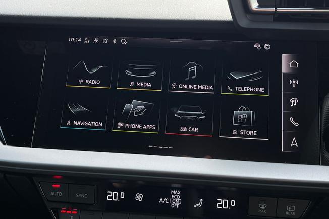 Audi A3 Photo 13