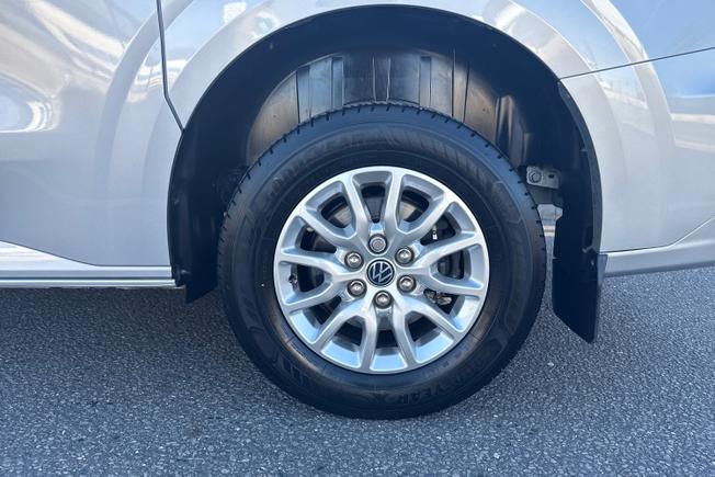 VOLKSWAGEN Transporter Photo 27