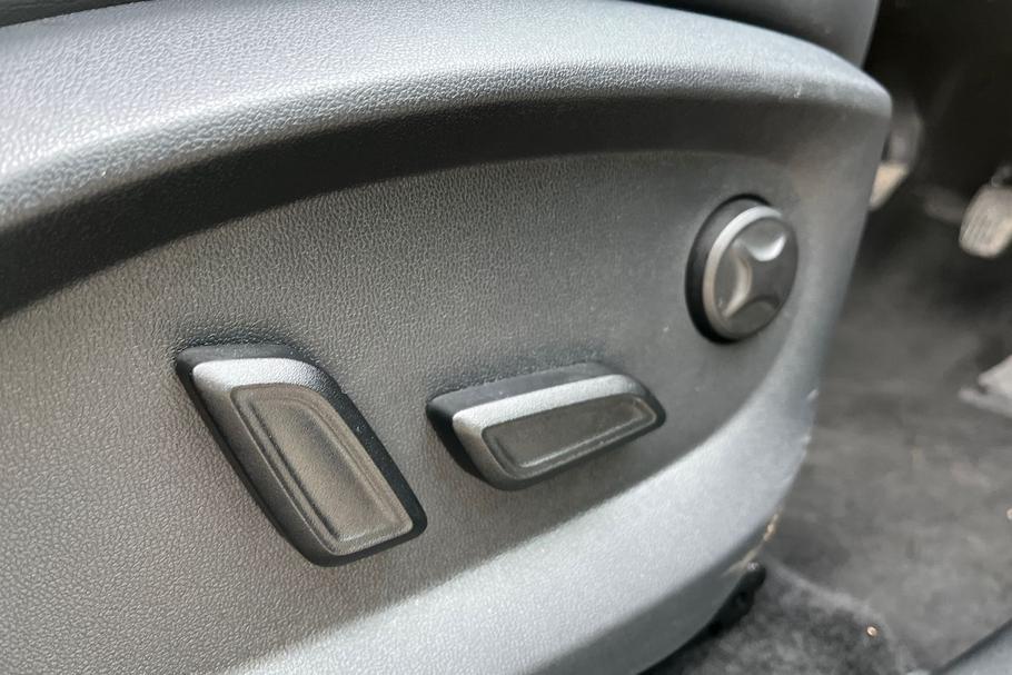 Used MG Motor UK HS 40