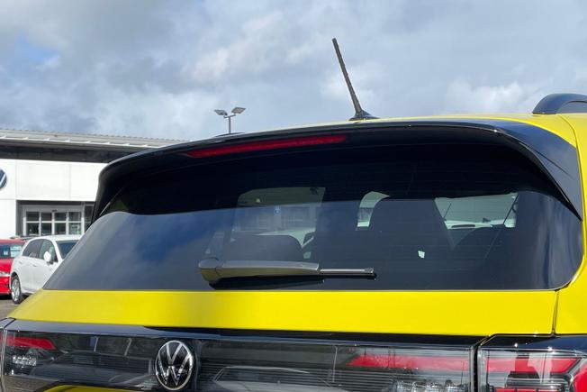 VOLKSWAGEN T-Cross Photo 47