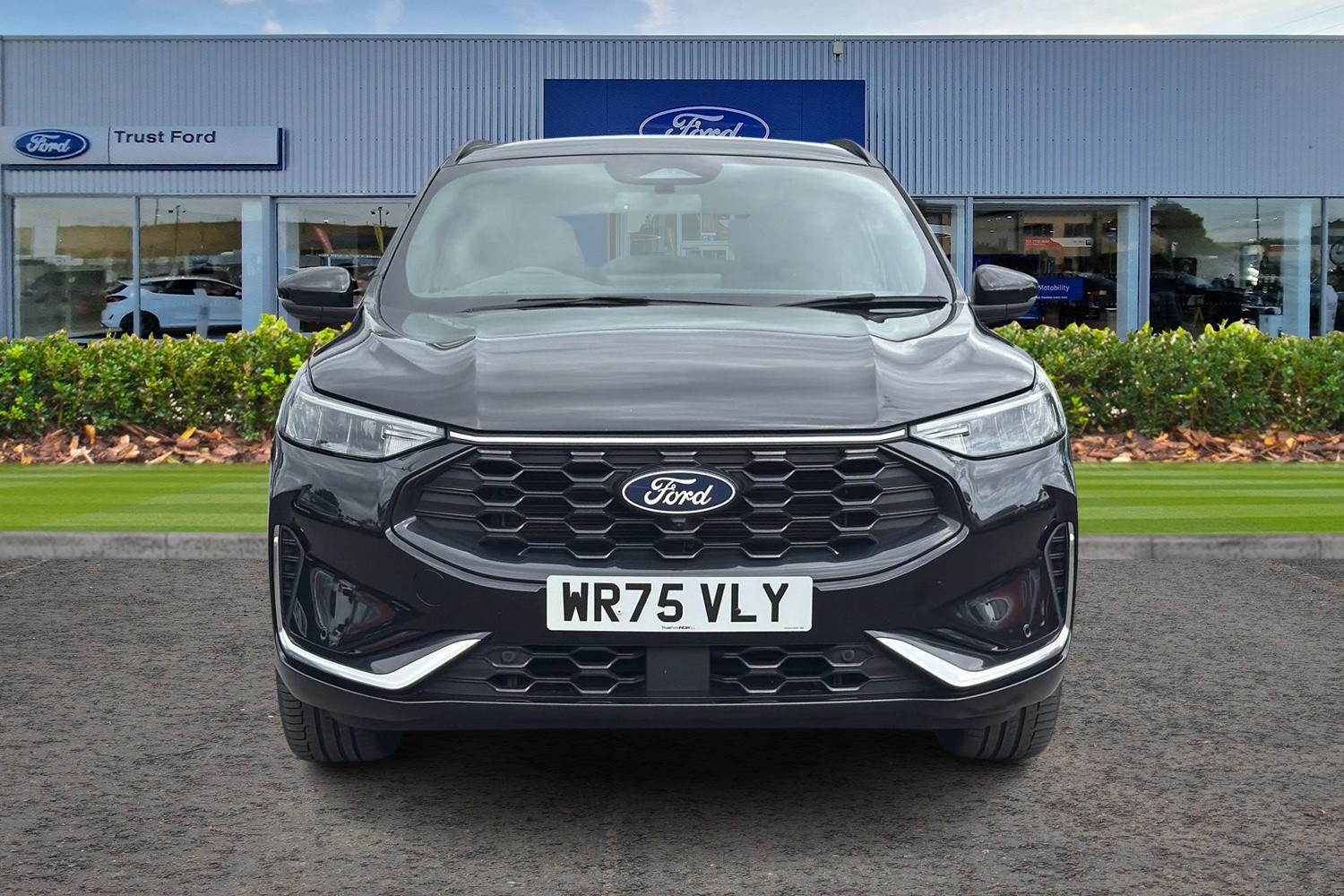 Ford Kuga Photo 5