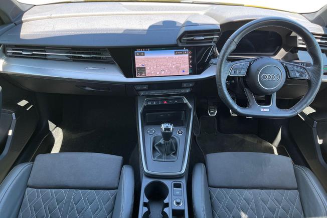 AUDI A3 Photo 10