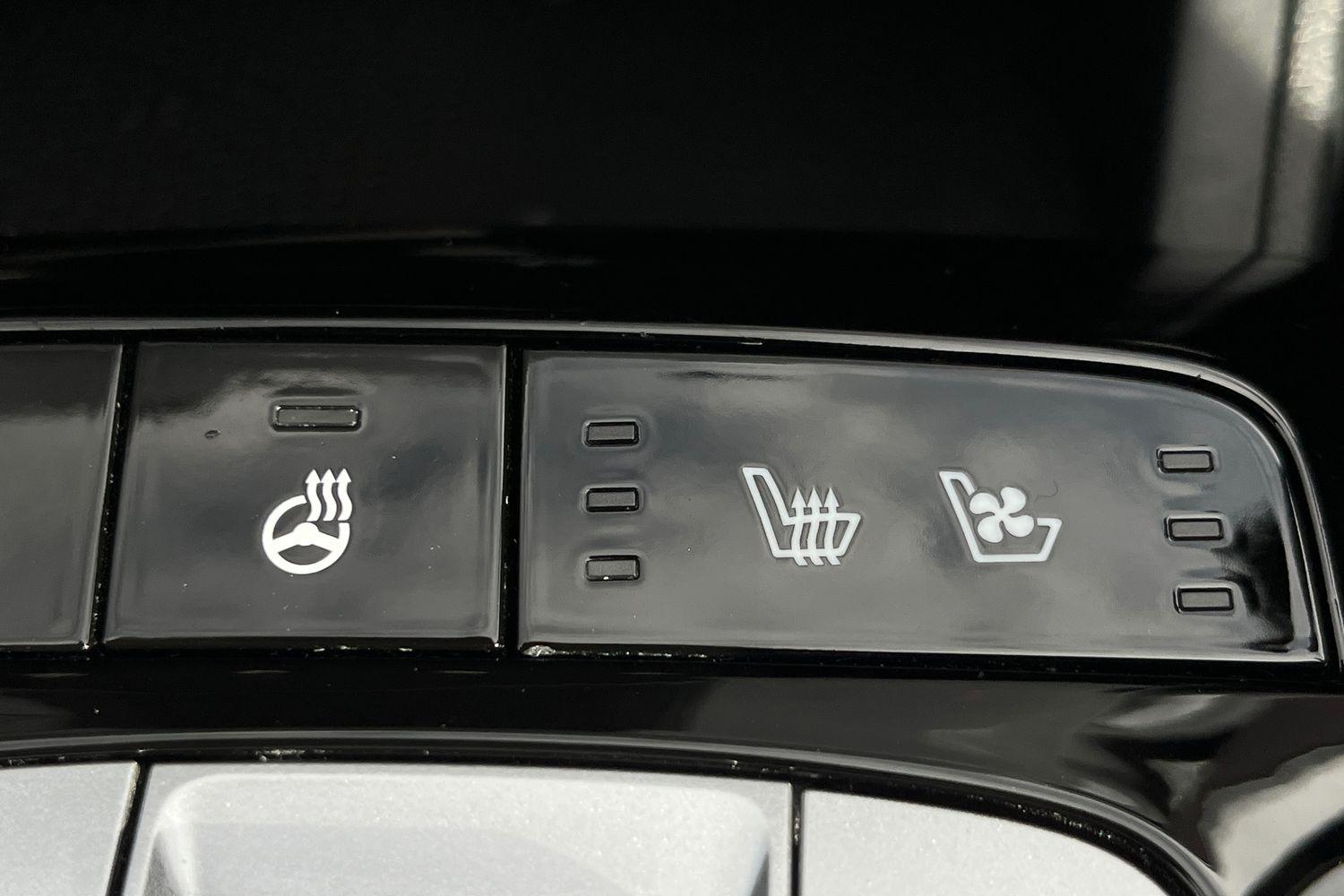 Hyundai TUCSON Photo 32