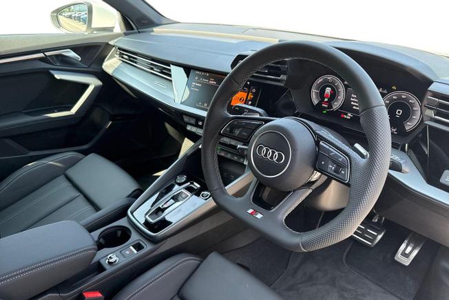 Audi A3 Photo 6