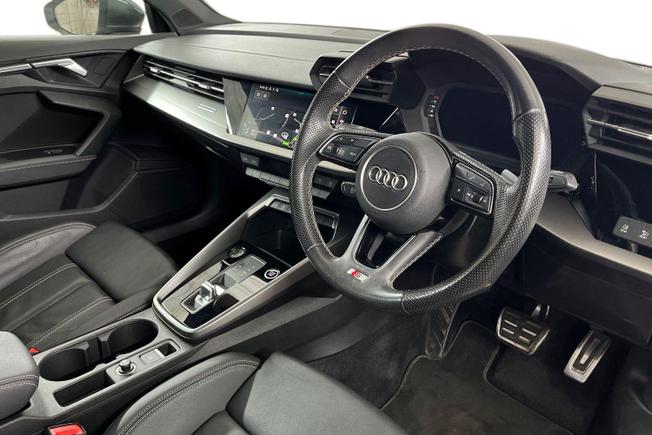 AUDI A3 Photo 6