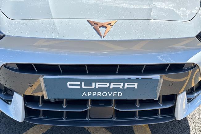 CUPRA Leon Photo 36