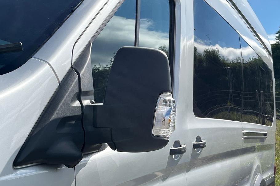 Used Ford TRANSIT WN25VNL 27