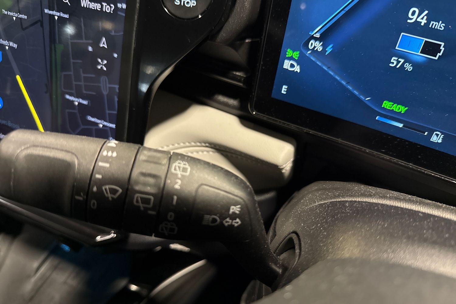 Ford Puma Gen-E Photo 13