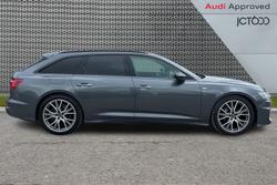 Audi A6 Avant Photo 4