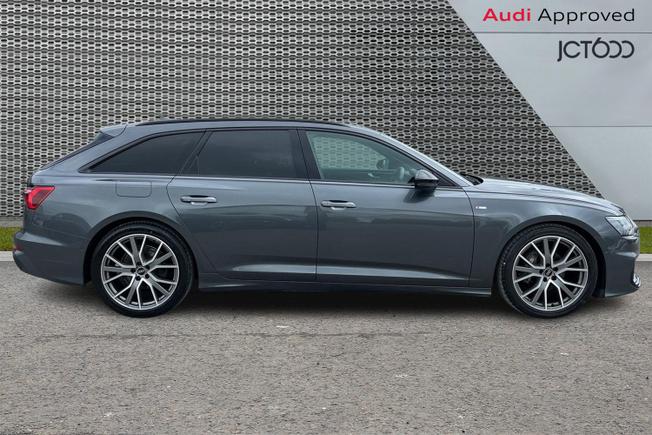 Audi A6 Avant Photo 4