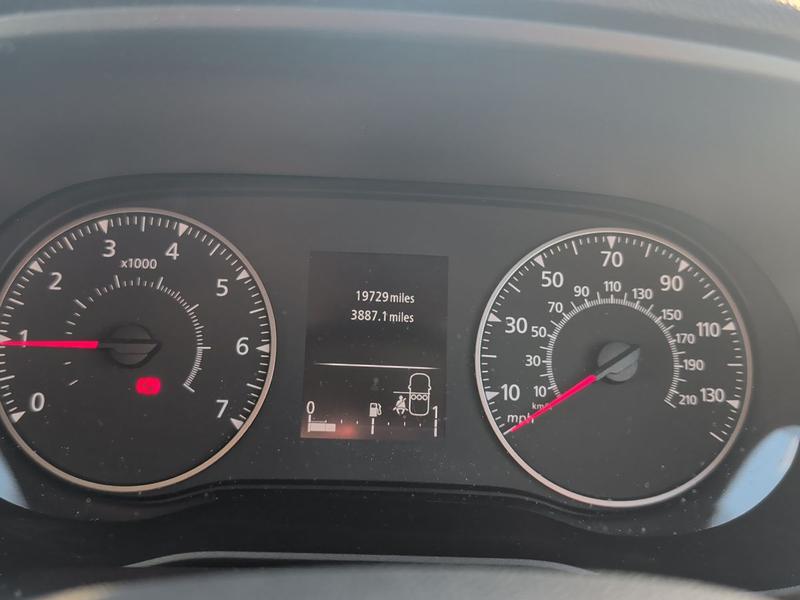 Used Dacia Duster NL73YYR 14