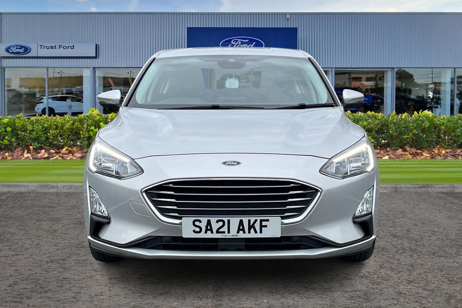 Ford FOCUS Photo 5