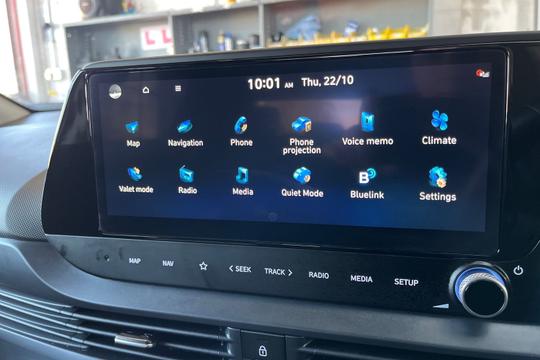 Hyundai i20 Photo autoimg-365589b420777b5a65154f7395f9a2294114494a.jpg