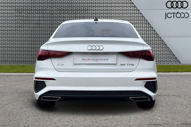 AUDI A3 Photo 8