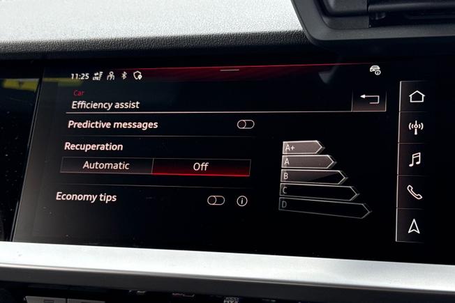 AUDI A3 Photo 33