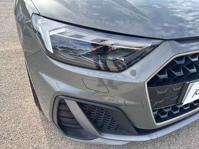 AUDI A1 Photo 19