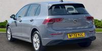 Volkswagen Golf Photo 2