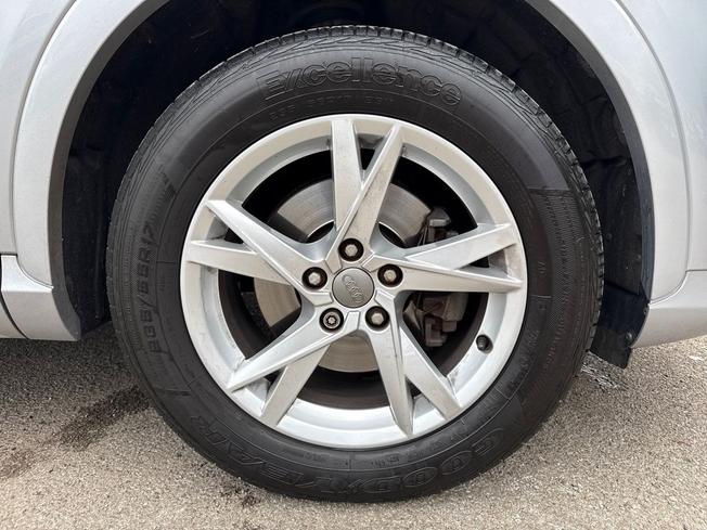 AUDI Q3 Photo 5