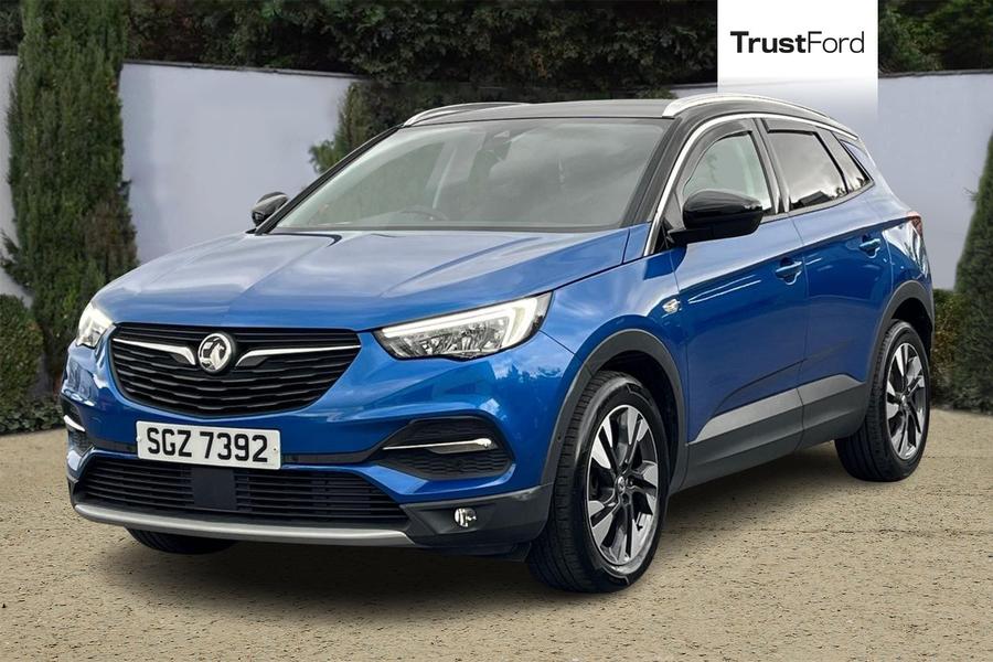 Vauxhall GRANDLAND X Photo autoimg-3658b7671a2d69f607e250ee228f87d7a00f2f8a.jpg
