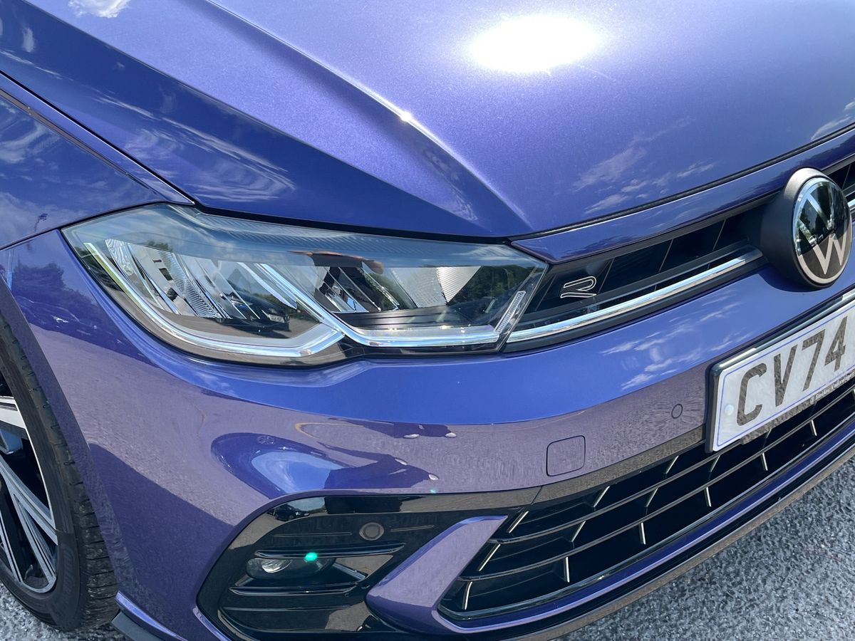 Volkswagen Polo Photo 18