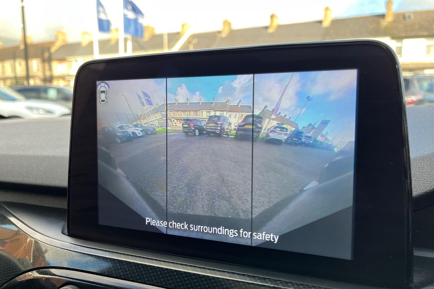 Ford KUGA Photo 27