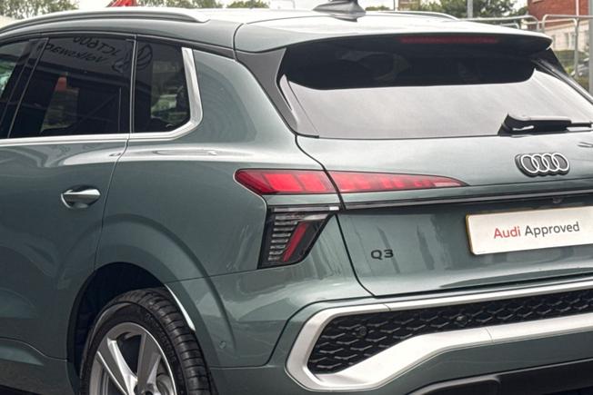 Audi Q3 Photo 50