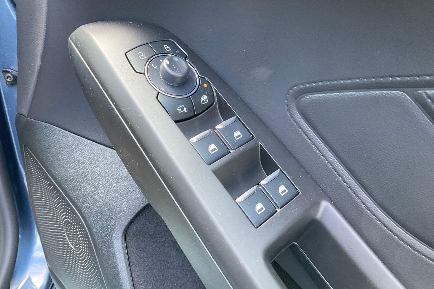 Ford FOCUS Photo 15