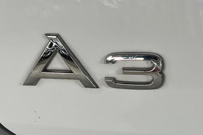 AUDI A3 Photo 34