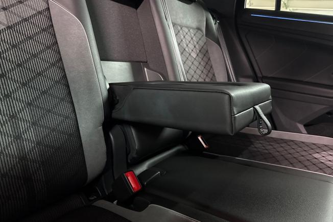 VOLKSWAGEN Tiguan Photo 31