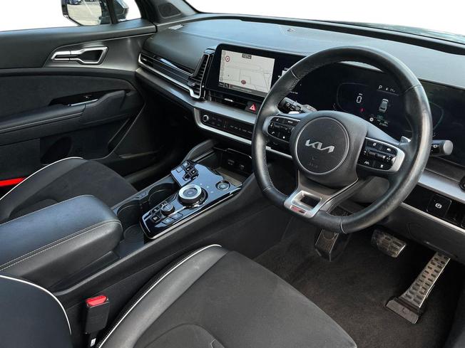 KIA Sportage Photo 6