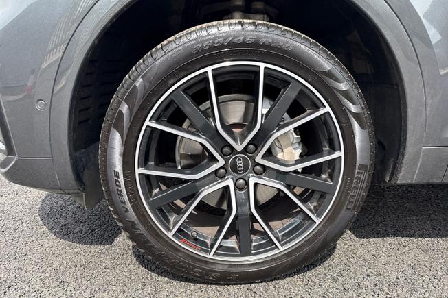 Audi Q5 Photo 58