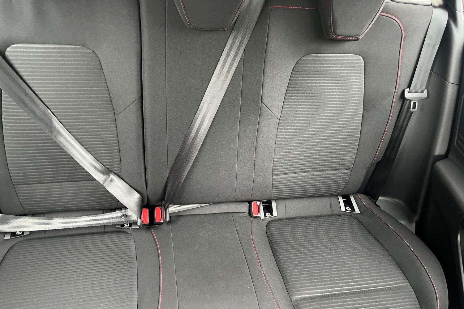 Ford FOCUS Photo 19