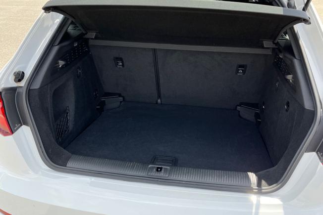Audi A3 Photo 12