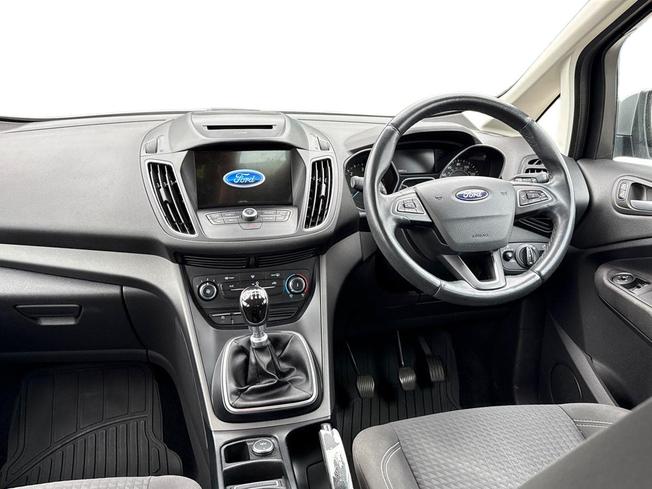 FORD C-Max Photo 11