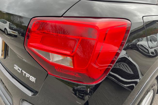 AUDI Q2 Photo 18