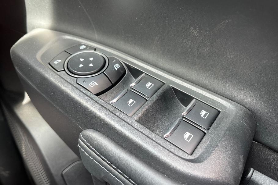 Used Ford RANGER WRZ7503 28